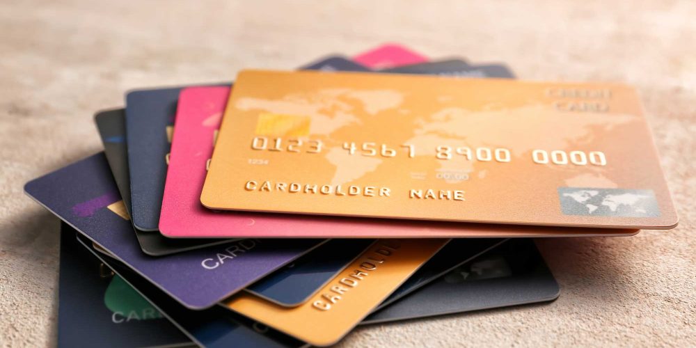 ATM-Cards